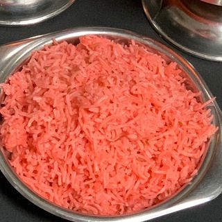 144. Arroz Basmati Pilau