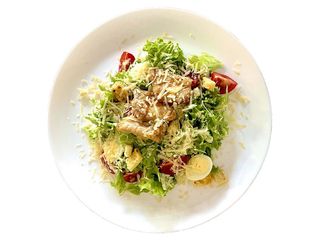 Цезар  з куркою (0.25kg)