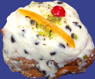 Sfincioni di San Giuseppe cadauno