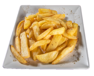 Cartofi prajiti 180g