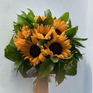 Bouquet Raio de Sol