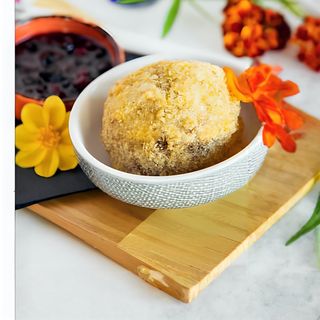 Prženi sladoled 340 gr