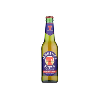 Birra tennets 33cl