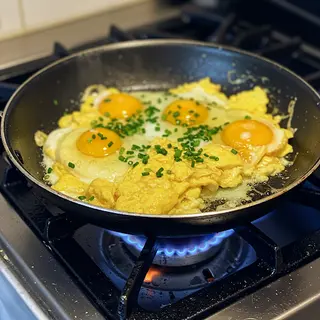 An Egg