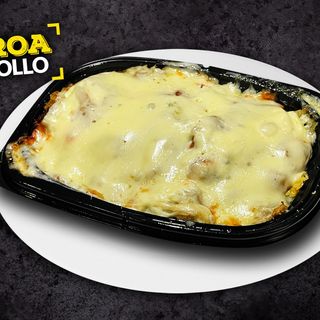 Yaroa De Pollo (Grande)