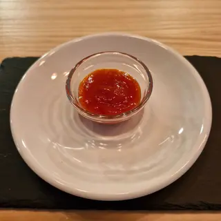 EXTRA SALSA PICANTE