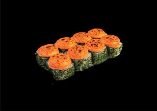 Запеченный ролл "Укроп" (280г/8 шт.)