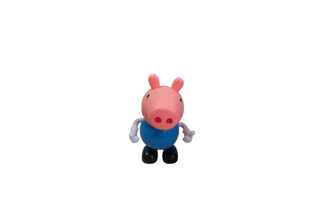 მოცეკვავე Peppa pig