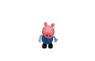მოცეკვავე Peppa pig