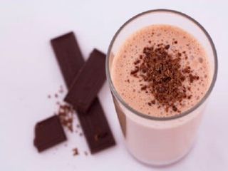 Мляко С Како (250мл)