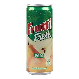 Frutty Fresh