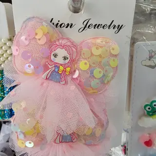 Fermagli 