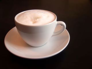 Café au Lait