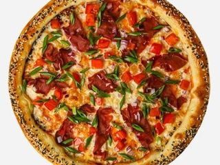 ПИЦЦА Маренго N