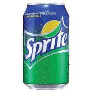 SPRITE 33 CL 