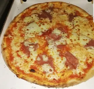 Prosciutto cotto