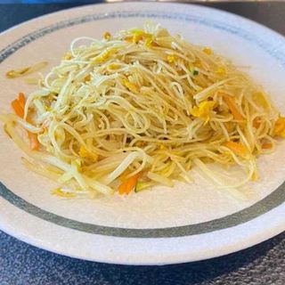 20.Spaghetti di riso al curry