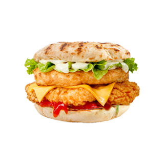 Naan Thunder