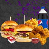 Комбо 3 "В двоечка"