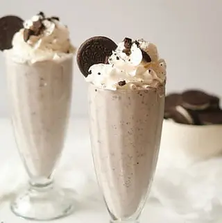 Batido de Oreo