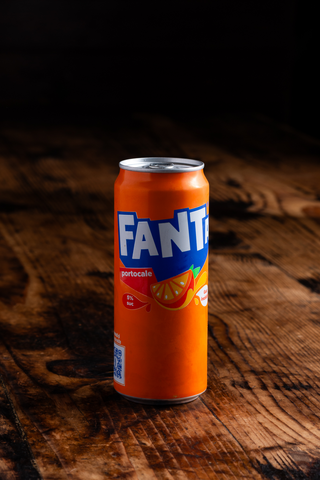 Fanta 330 ml