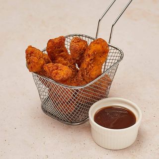 Crispy de pui (5 buc)