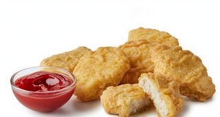 Nuggets (7 Uds.)