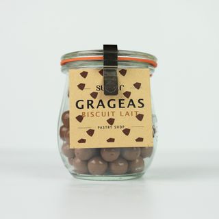 Biscuit Lait (100gr)