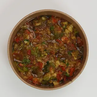 Zaalouk