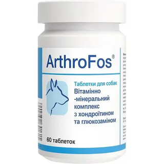 Долфос Артрофос 60таб