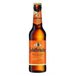 Schofferhofer HEFEWEIZEN Бутилка