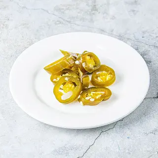 Халапеньо к донеру