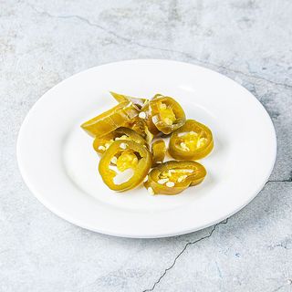 Халапеньо к донеру