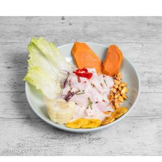 Ceviche Clásico