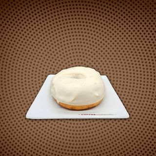 DOGEL DE CHOCOLATE BLANCO