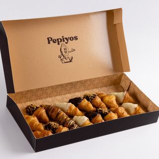 Caja Pepiyos (16 unidades)