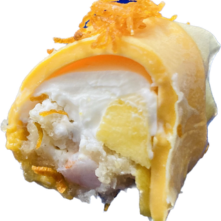 S21. Maki Sin Arroz (8 Uds)