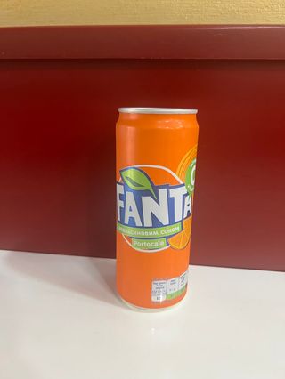 Fanta