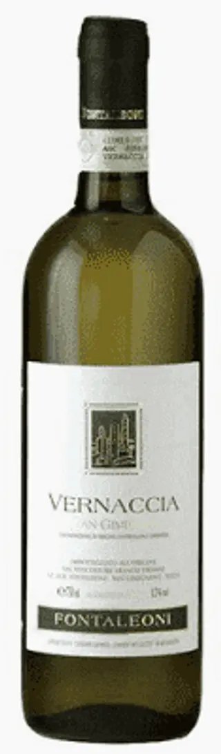 Vernaccia di San Gimignano 75 cl