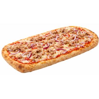 PINSA TONNO E CIPOLLA XL