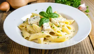 Paste Quattro Formaggi