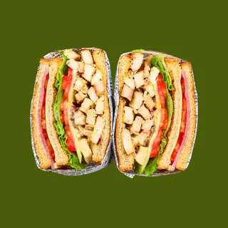 Sándwich Especial Tostatto (3 pisos)