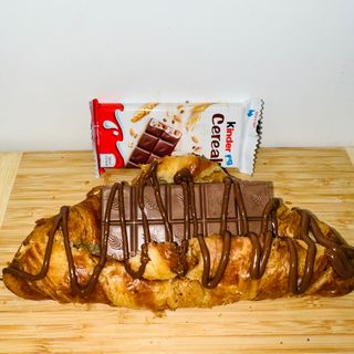 Cornetto kinder Cereali  