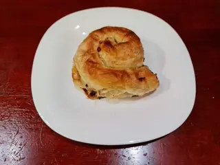Domaći burek