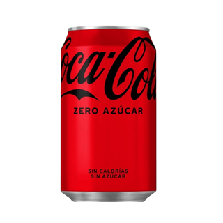 Coca-Cola Zero