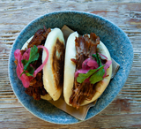 Dbaos De Chicha En Salsa