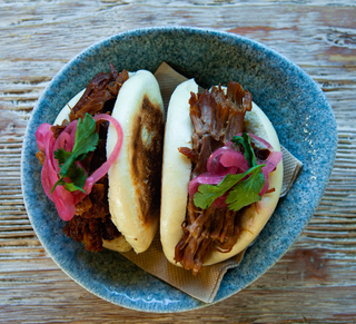 Dbaos De Chicha En Salsa