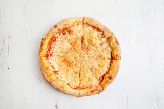 Pizza Margharita