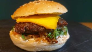 3Mini Burguers Euskal Mac 