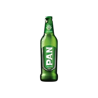Pan 330 ml